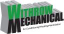 Withrow Mechanical Inc logo